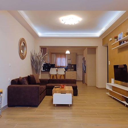 מסטיכרי G.S. Apartment מראה חיצוני תמונה
