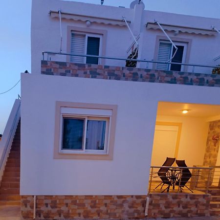 מסטיכרי G.S. Apartment מראה חיצוני תמונה