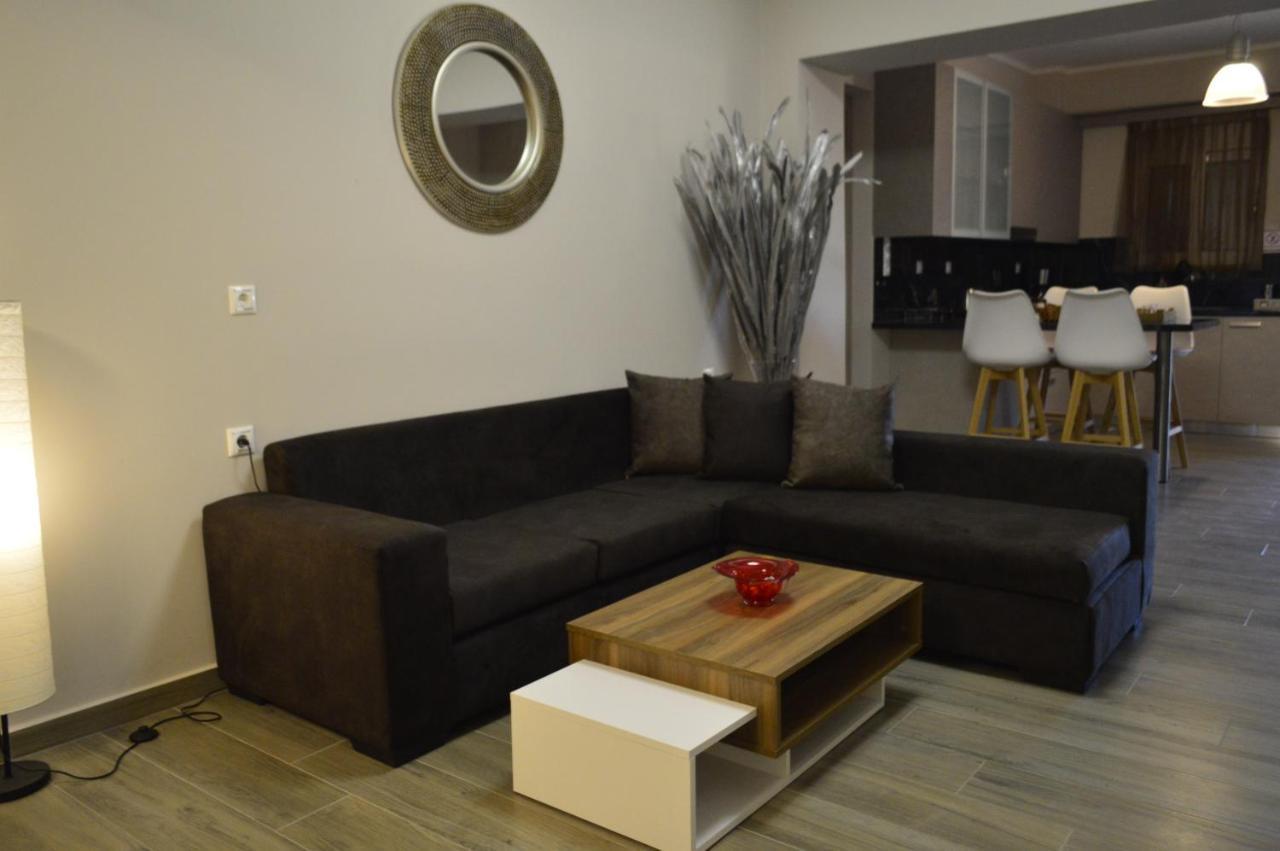 מסטיכרי G.S. Apartment מראה חיצוני תמונה