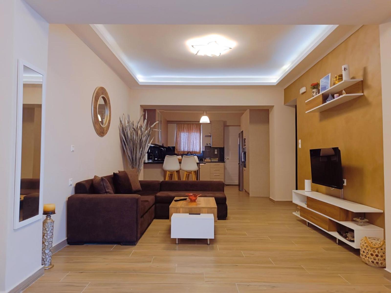 מסטיכרי G.S. Apartment מראה חיצוני תמונה