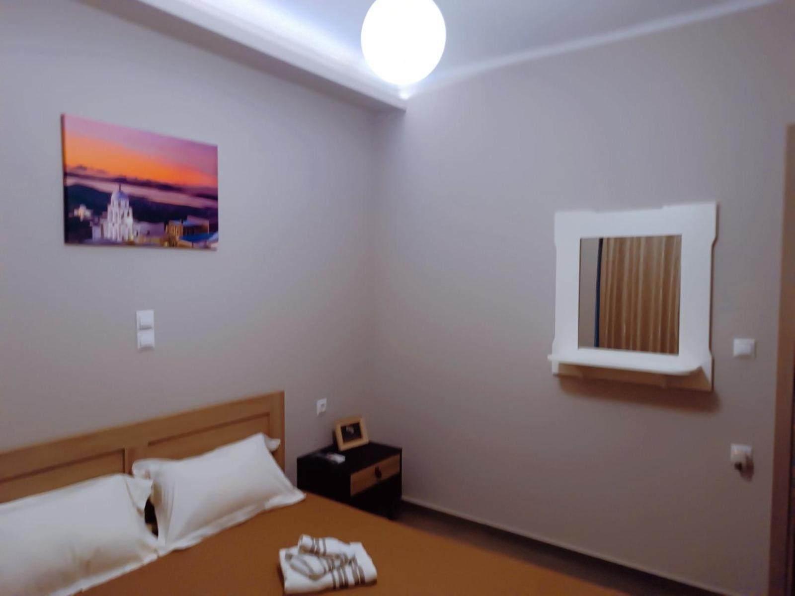 מסטיכרי G.S. Apartment מראה חיצוני תמונה