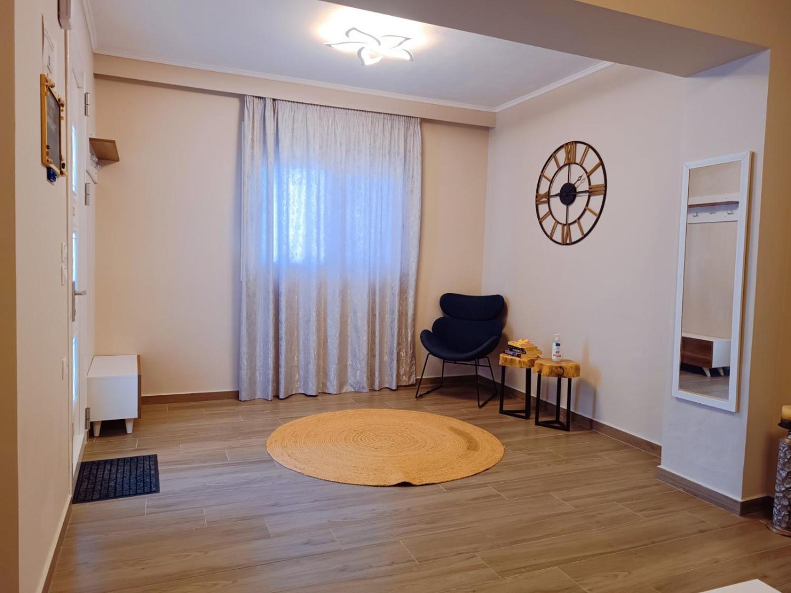 מסטיכרי G.S. Apartment מראה חיצוני תמונה
