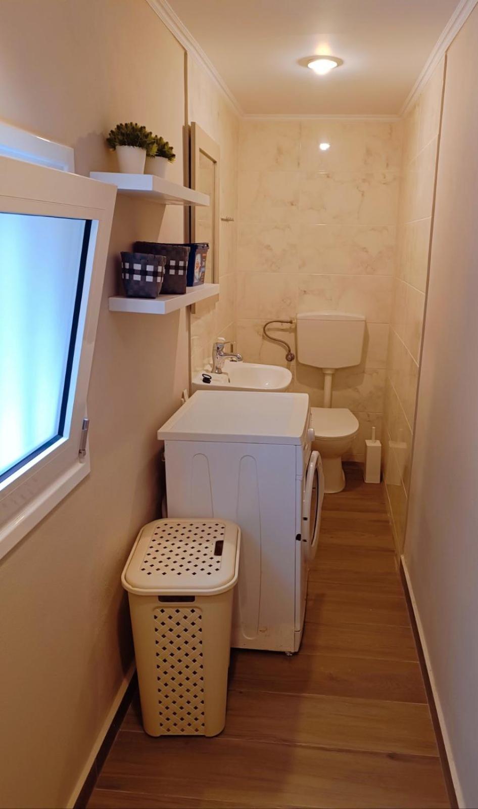 מסטיכרי G.S. Apartment מראה חיצוני תמונה