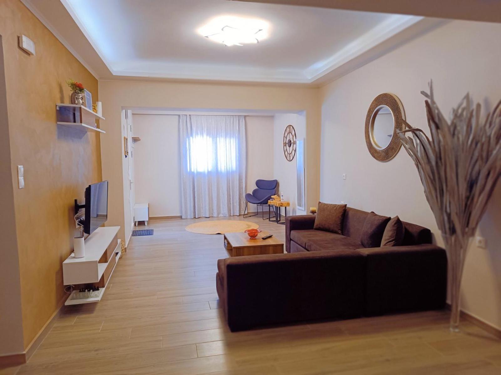 מסטיכרי G.S. Apartment מראה חיצוני תמונה