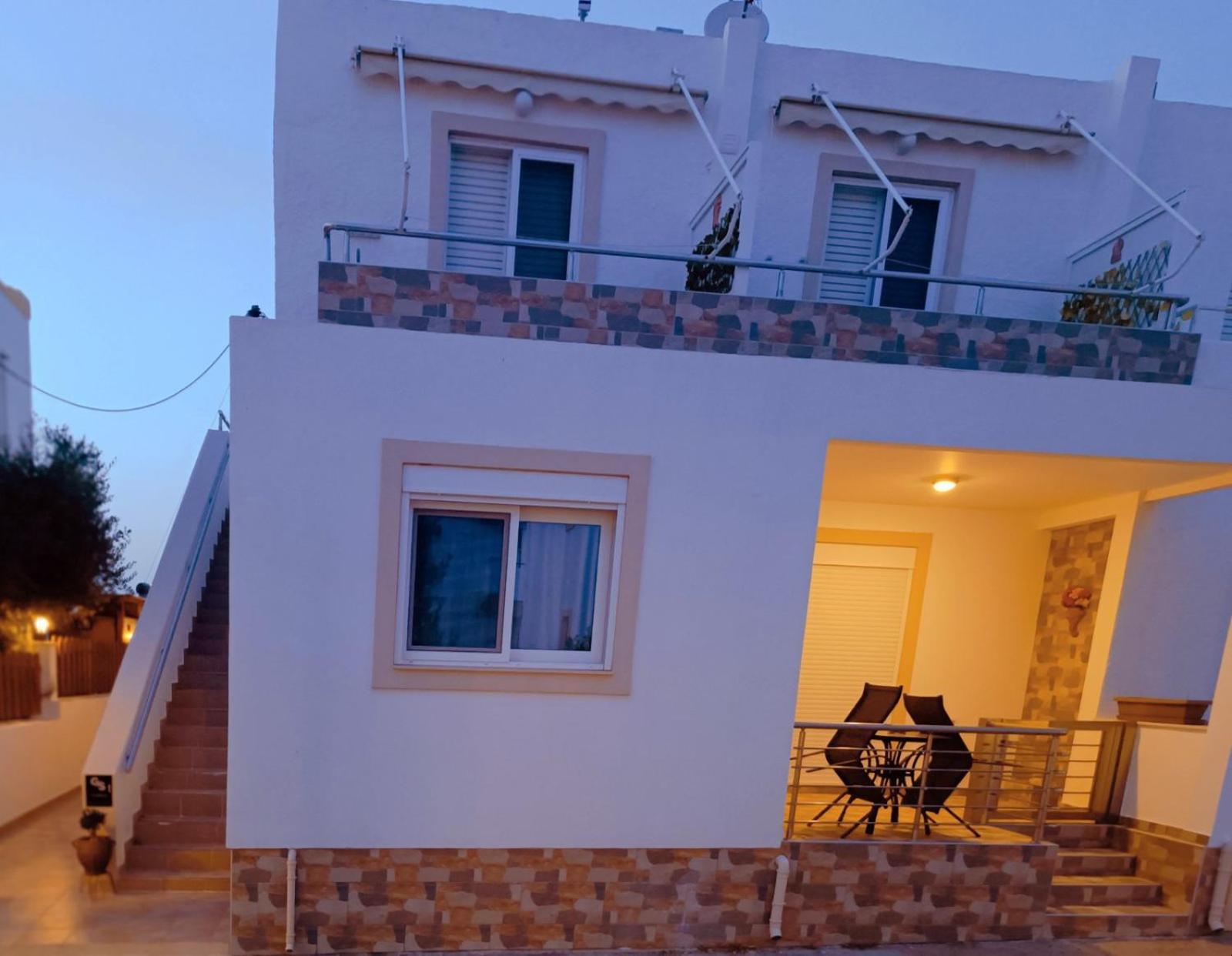 מסטיכרי G.S. Apartment מראה חיצוני תמונה