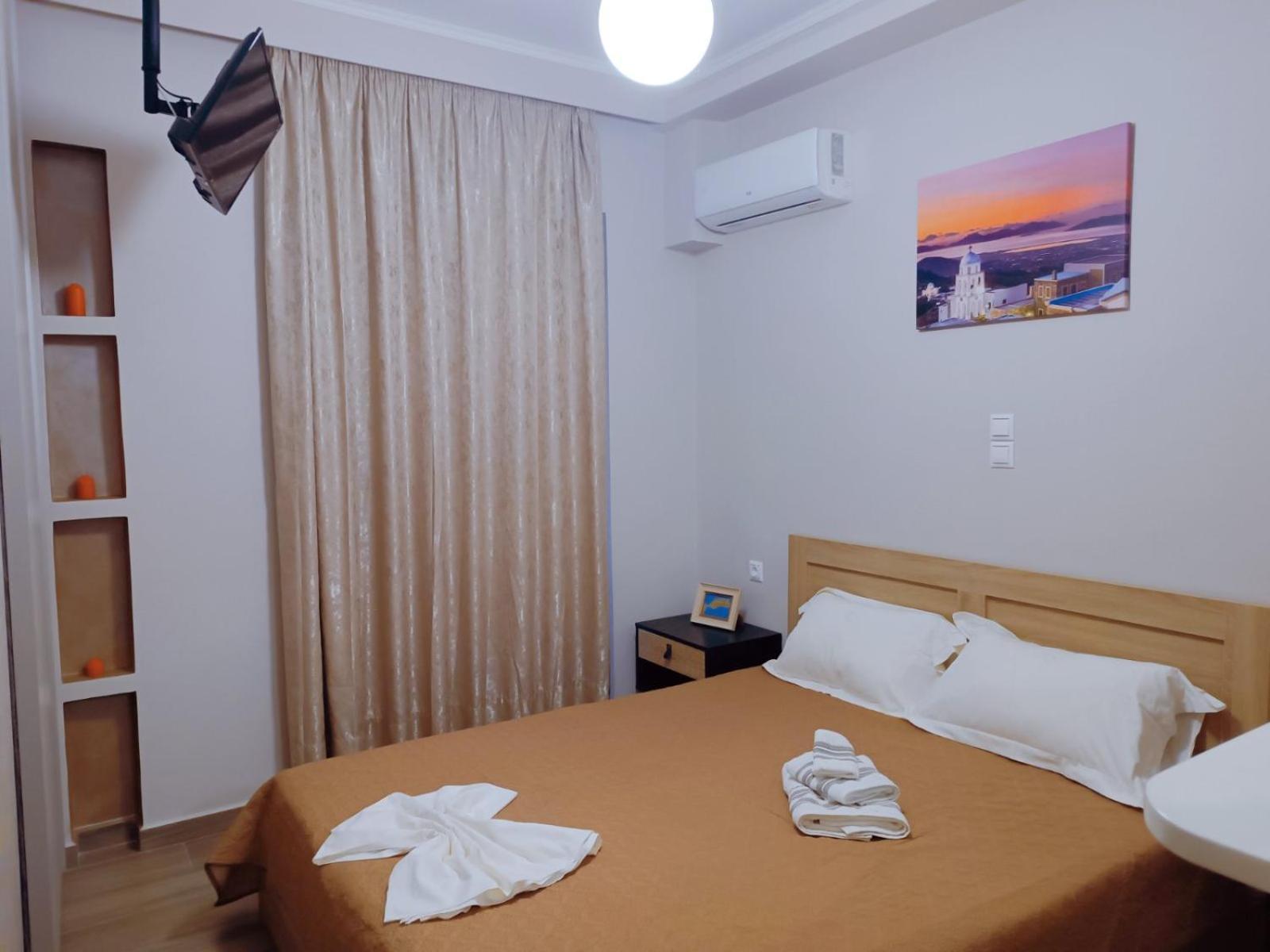 מסטיכרי G.S. Apartment מראה חיצוני תמונה