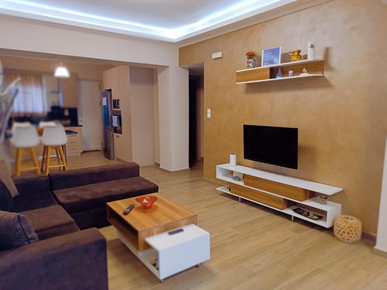 מסטיכרי G.S. Apartment מראה חיצוני תמונה