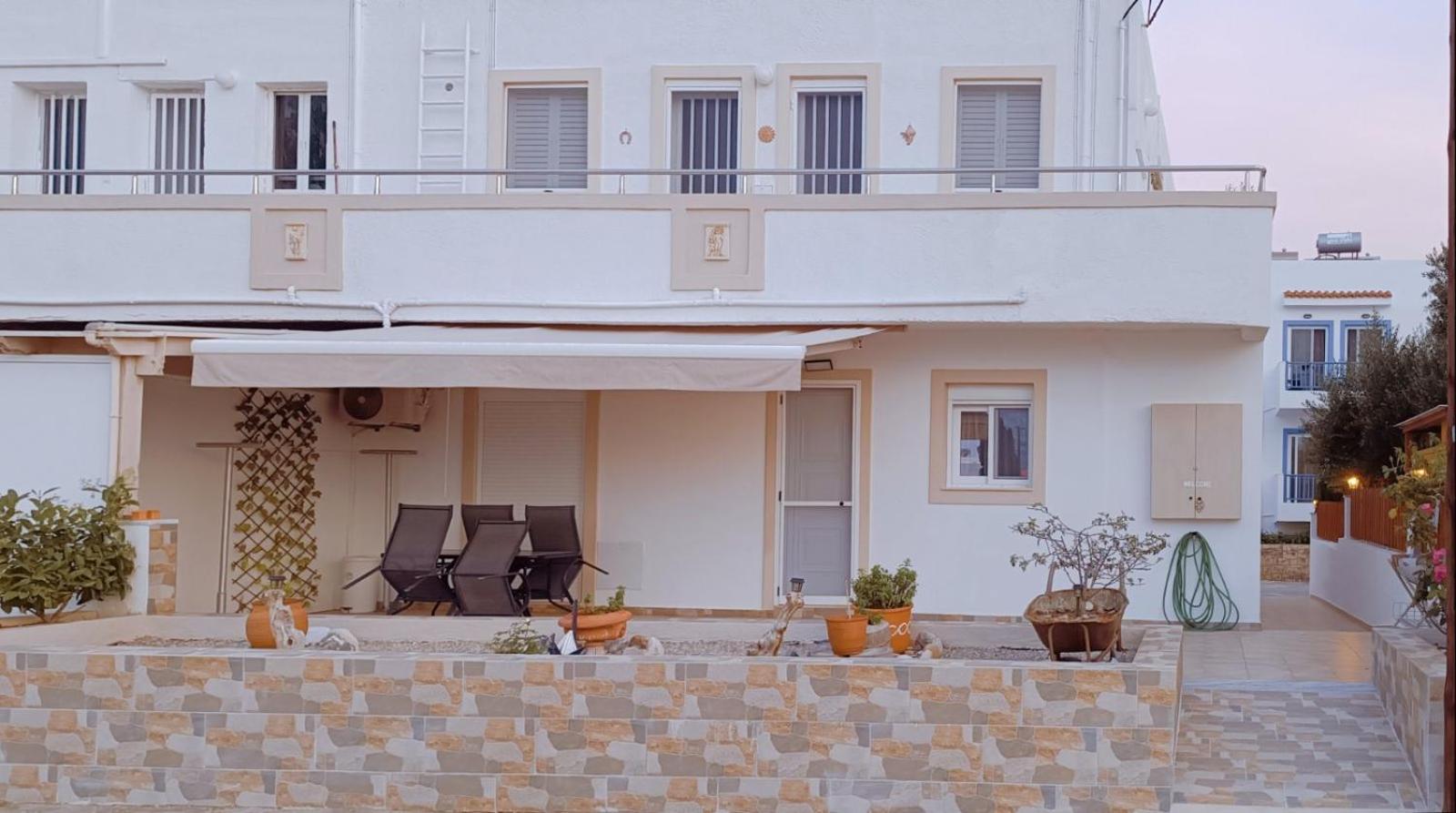 מסטיכרי G.S. Apartment מראה חיצוני תמונה