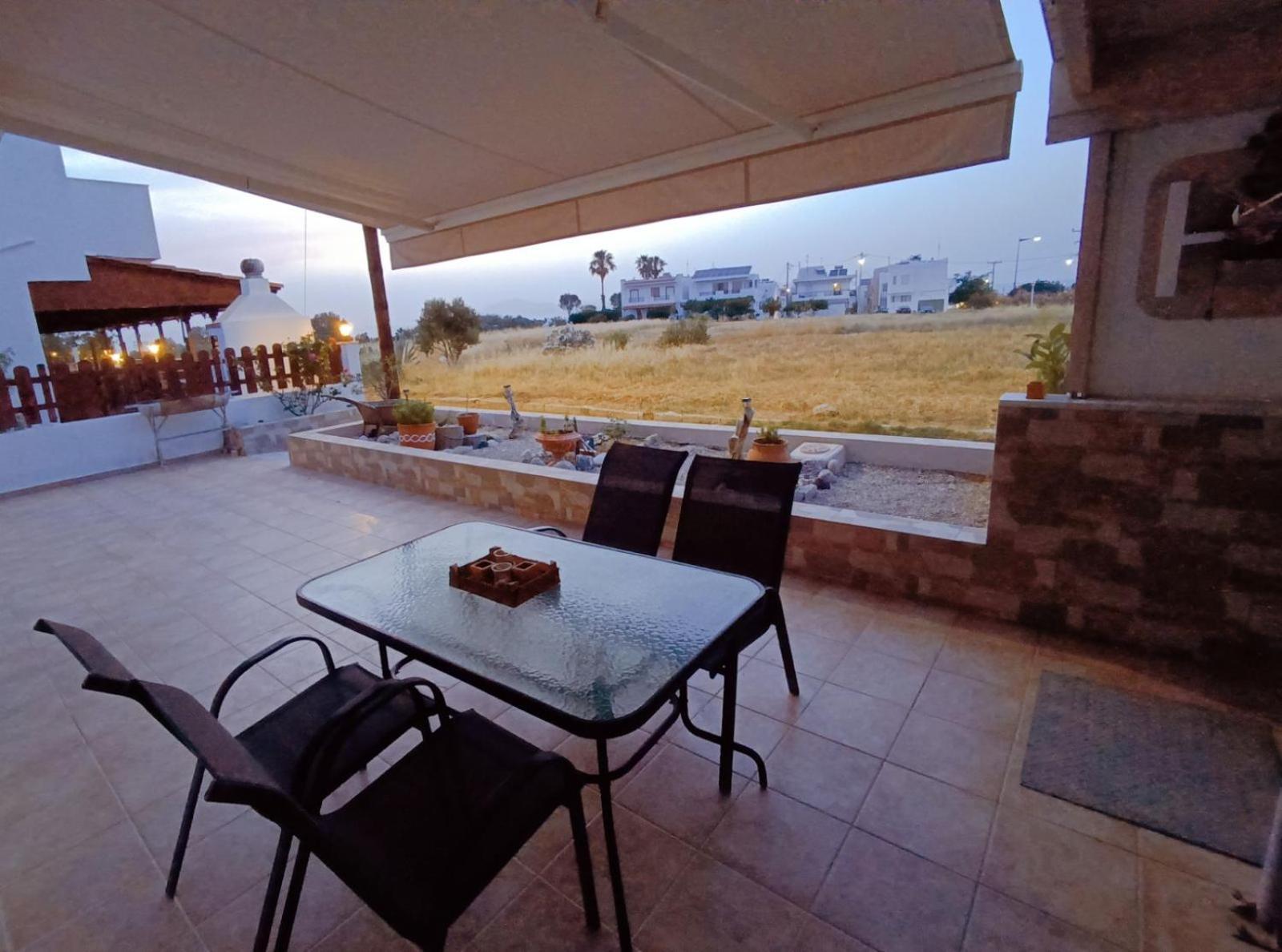 מסטיכרי G.S. Apartment מראה חיצוני תמונה