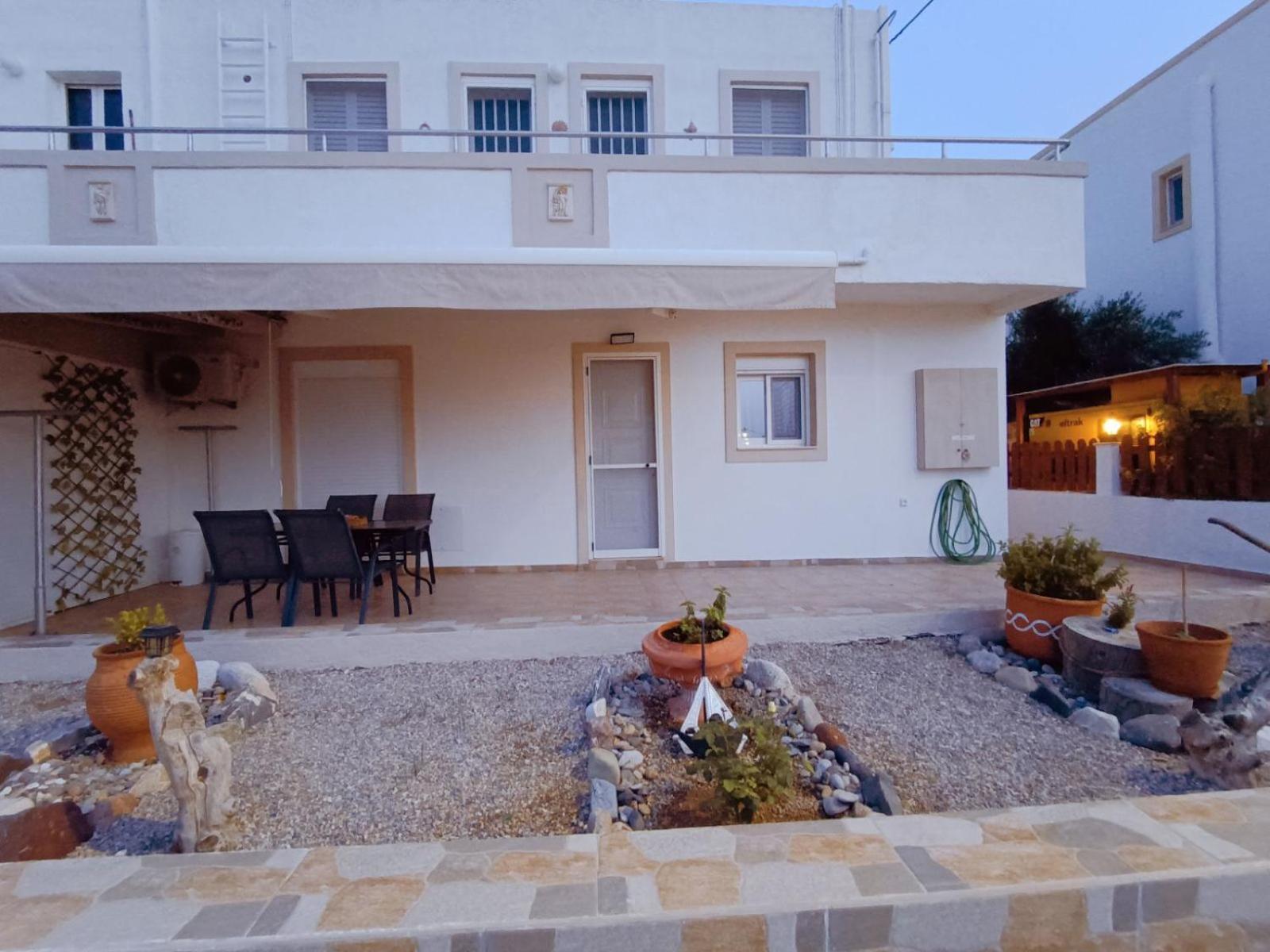 מסטיכרי G.S. Apartment מראה חיצוני תמונה